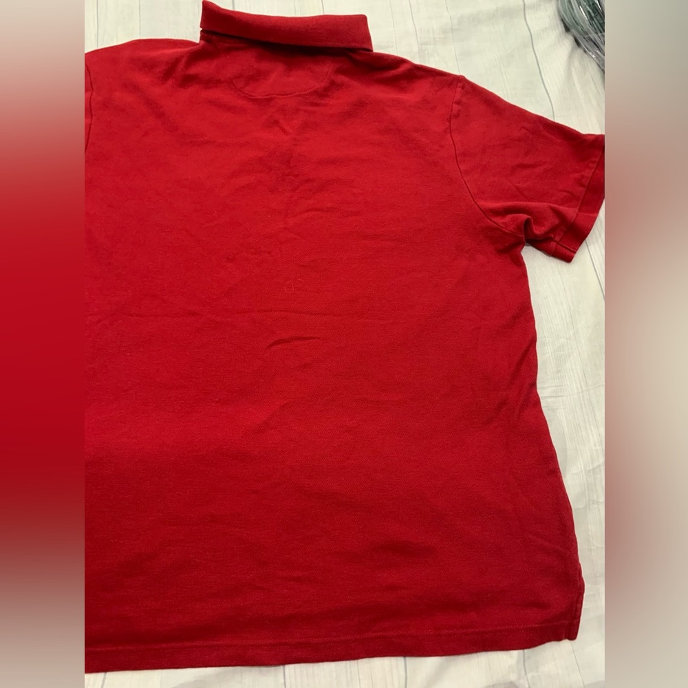 Chaps tshirt polo